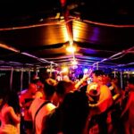 Miami Party Boat Cruise Music & Skyline Views 1 hour 20min of fun - Authentic Feedback: What Travelers Are Saying