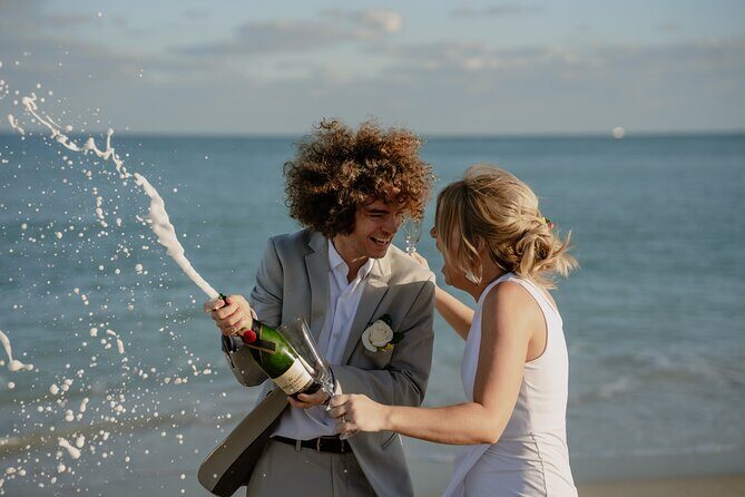 Miami Photographer Private shoot Sunrise & Sunset in Miami Beach - Exploring Miami Beach Through a Photographer’s Lens