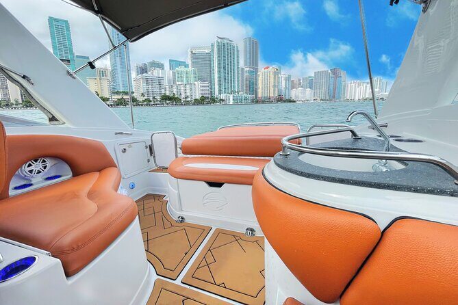 Miami Private Boat Rental: Indian Creek, Raccoon Island & Sandbar - Who Should Consider This Tour?