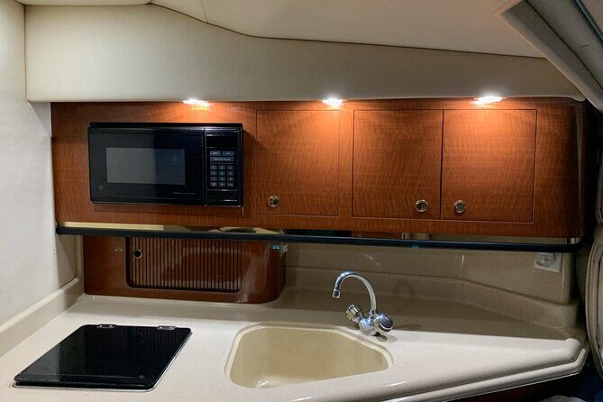 Miami Private Boat Rental - The Itinerary: Exploring Miami’s Waterways in Style