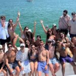 Miami Private Catamaran Boat with Jet Ski, Banana Boat and Drinks - FAQs