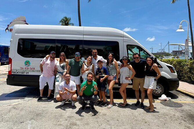 Miami Private City Tour - Who Should Consider This Tour?