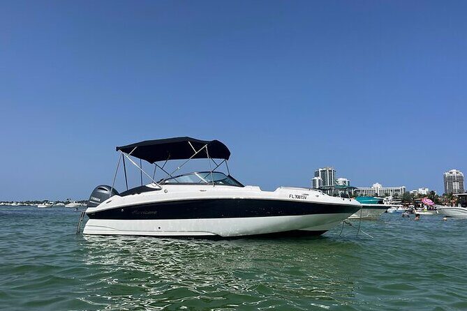 Miami: Private Golden Hour Cruise - Authentic Insights from Reviews
