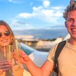 Miami: Romantic Sunset Private Airplane Tour with Free Champagne - Final Thoughts