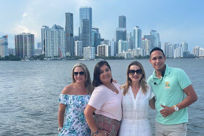 Miami sightseeing and Millionaire row boat tour - Who Should Consider This Tour?