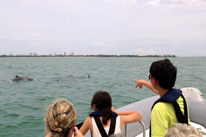 Miami Small Group Boat Tour: History, Wildlife, and Stiltsville - A Detailed Look at the Miami Small Group Boat Tour