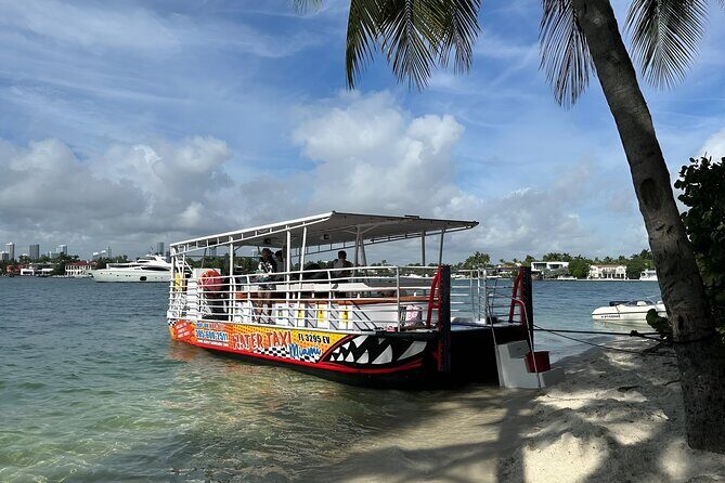 Miami Snorkeling Adventure off a Secluded Island - Who Will Enjoy This Tour?