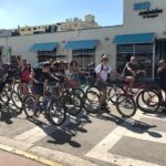 Miami South Beach Bicycle tour - The Itinerary in Detail