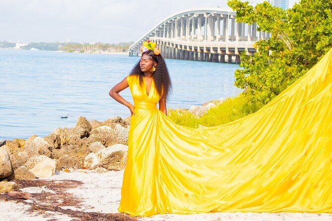 Miami: South Beach Flying Dress - Final Thoughts on Value and Suitability