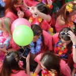 Miami Spring Break Party Boat with Live DJ and Open Bar - Authentic Traveler Insights