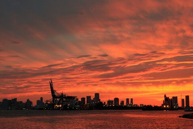Miami Sunset and Skyline Cruise - The Sum Up: Is It Worth Your Time?