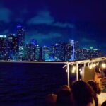 Miami Sunset Champagne Cruise with Skyline Views - What You’ll Experience Onboard