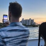 Miami Sunset Cruise with Millionaire Mansions on Biscayne Bay - FAQs