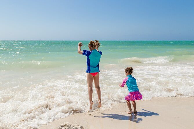 Miami to Key West Bus Tour with Narration - Who should consider this tour?