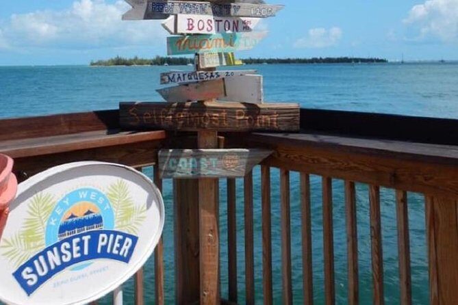 Miami to Key West Day Trip Transportation - In-Depth Review of the Miami to Key West Day Trip