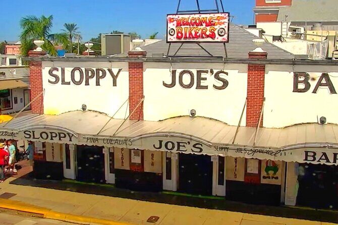 Miami to Key West One Day Roundtrip Shuttle - Who Should Consider This Tour?