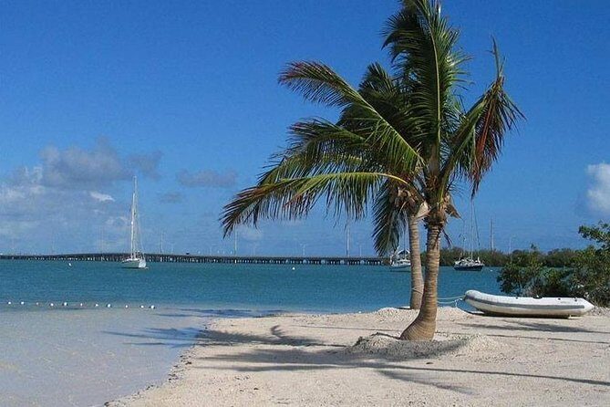 Miami to Key West Overnight Round-Trip Transfer - The Practical Side: Pricing, Logistics, and Value