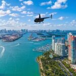 Miami Top-Rated Helicopter Tour: South Beach, Downtown & Islands - An In-Depth Look at the Miami Helicopter Experience