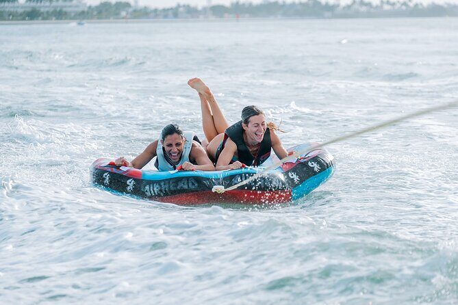 Miami Tubing: The Ultimate Family Thrill - Why Choose Miami Tubing?