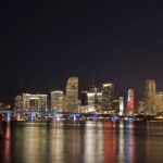 Miami Twilight Skyline Cruise - Mixing Scenic Beauty with Practicality