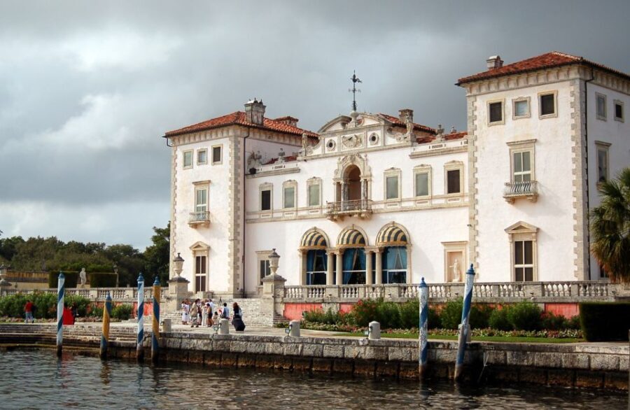 Miami: Vizcaya Museum & Gardens Ticket with Transport - A Deep Dive into the Vizcaya Experience