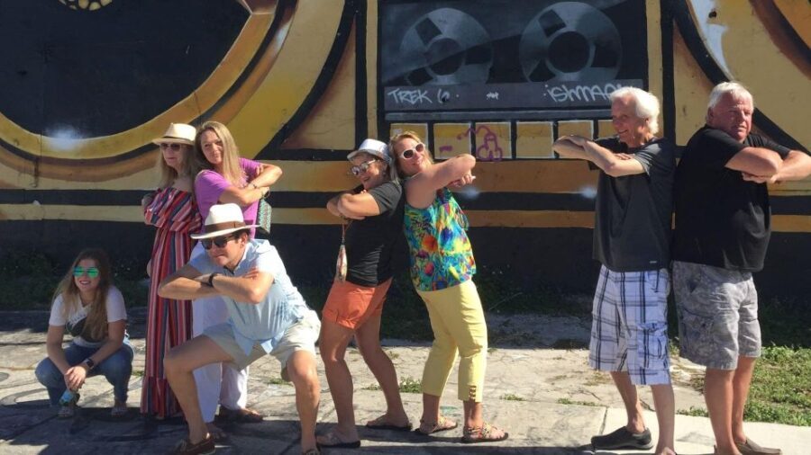 Miami: Wynwood Arts District Walking Tour - The Sum Up