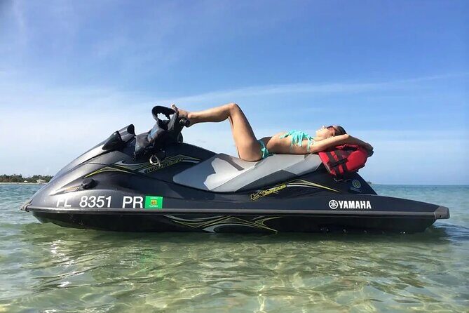 Miami's Islands And Sandbars on a High-Speed Jet Ski Tour - The Bottom Line: Is It Worth It?