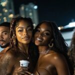 Miami's Top Yacht Party: Neon Nights with 3 Hr Open Bar Cruise - FAQ
