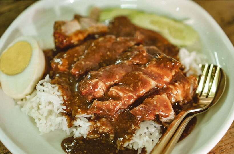 MICHELIN GUIDE GASTRONOMIC TOUR IN CHIANG MAI - The Role of the Guide: Spanish-Speaking Expertise