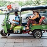 Michelin Guide Street Eats by Tuk Tuk: Bangkok Night Tour - Who Will Love This Tour?