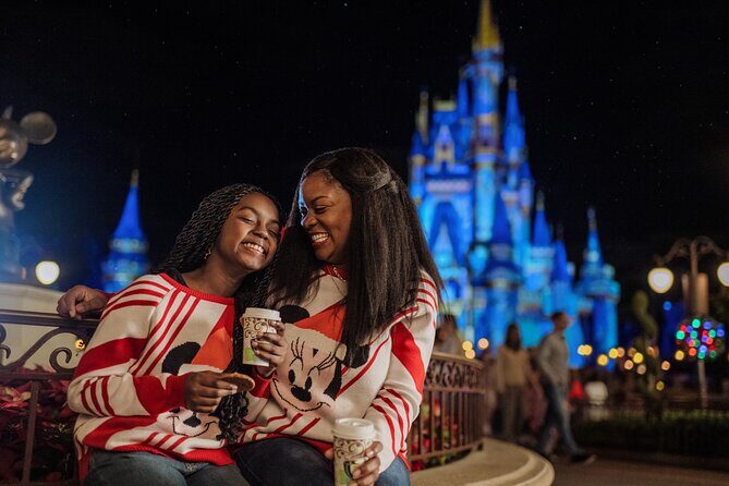 Mickey's Very Merry Christmas Party at the Magic Kingdom - Who Should Consider This Experience?