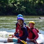 Middle Yough Escorted Guided Tour - Who Should Consider This Tour?