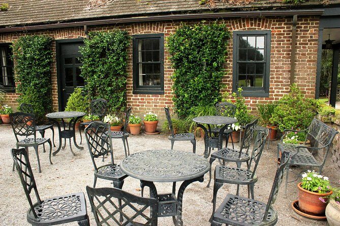 Middleton Place Admission with Self Guided Tour and Lunch - Who Will Love This Tour?