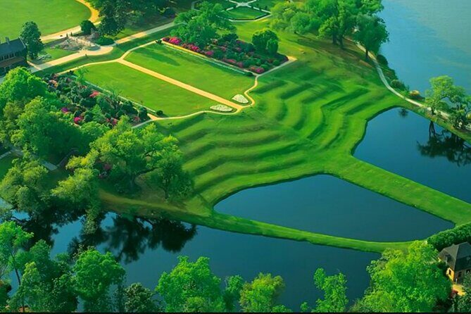 Middleton Place Plantation - 3 hour guided tour - hotel pickup - FAQ