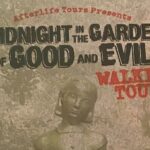 Midnight in the Garden of Good and Evil Walking Tour - What Travelers Say
