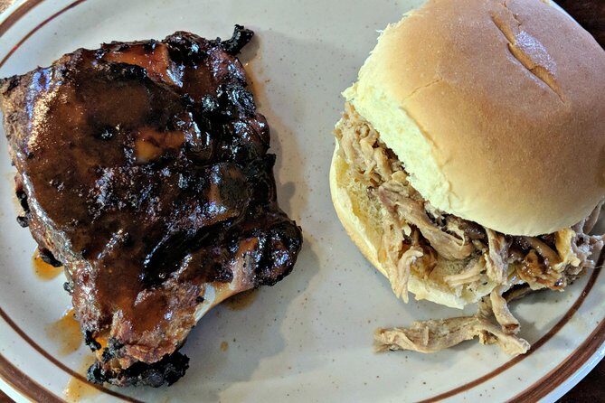 Midtown Dining District Foodie Tour - Exploring the Midtown Dining District Foodie Tour in Depth