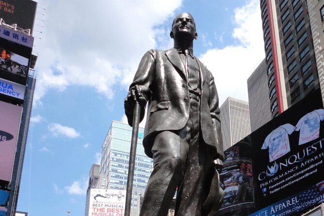 Midtown Highlights - New York Best Hits Tour - How the Tour Works and What You Can Expect