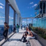 Midtown Manhattan Tour with optional SUMMIT One Vanderbilt Entry - Architectural Icons: Radio City Music Hall and Rockefeller Center