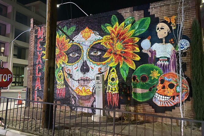 MidTown Mural Pedicab Tour - Why Choose This Tour?