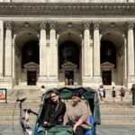 Midtown Pedicab Tour - FAQ