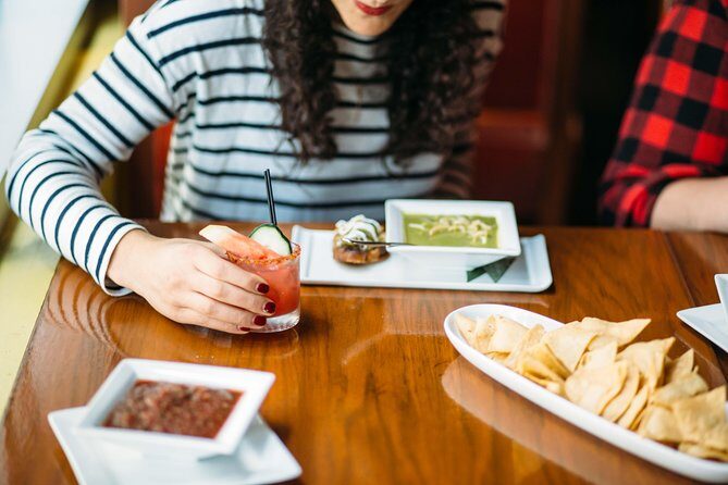 Midtown Sacramento Arts and Food Tour - FAQs