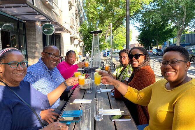 Midtown Sacramento Walking Food Tour - Exploring the Midtown Sacramento Walking Food Tour in Depth