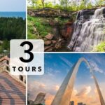 Midwest National Parks  Self-Guided Audio Tour Bundle - Who Should Consider This Tour?
