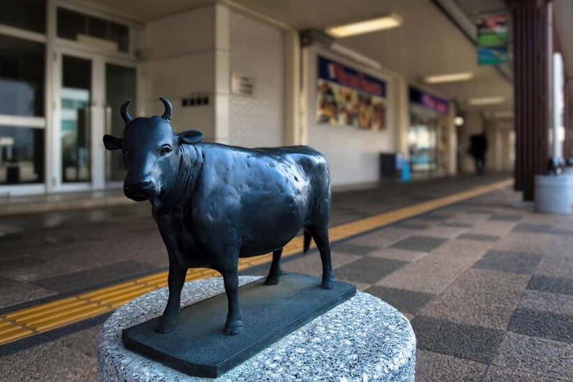 Mie: Matsusaka Beef Gourmet Tour- Taste Japans Finest Wagyu - Is It Worth the Price?