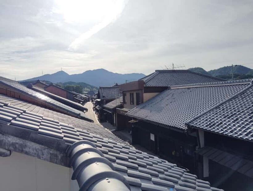 Mie: Step Back in Time on a Guided Walk Through Seki-juku - Exploring Seki-juku: A Complete Guide