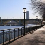 Mighty Mississippi Self Guided Minneapolis Riverside Tour - An In-Depth Look at the Minneapolis Mississippi River Tour