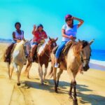 Migriño Beach ATV and Horseback Riding Experience - A Deep Dive into the Migriño Beach ATV and Horseback Riding Tour