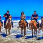 Migriño Beach Horseback Riding Experience - Who Will Love This Tour?