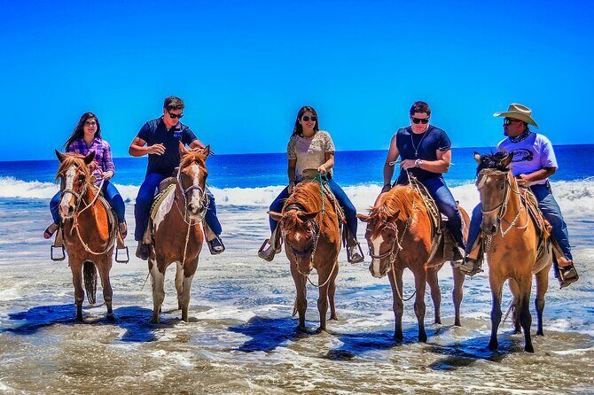 Migriño Beach Horseback Riding Experience - Who Will Love This Tour?