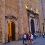 Mike&Duck Walking Tour Merida - What’s Included and What’s Not